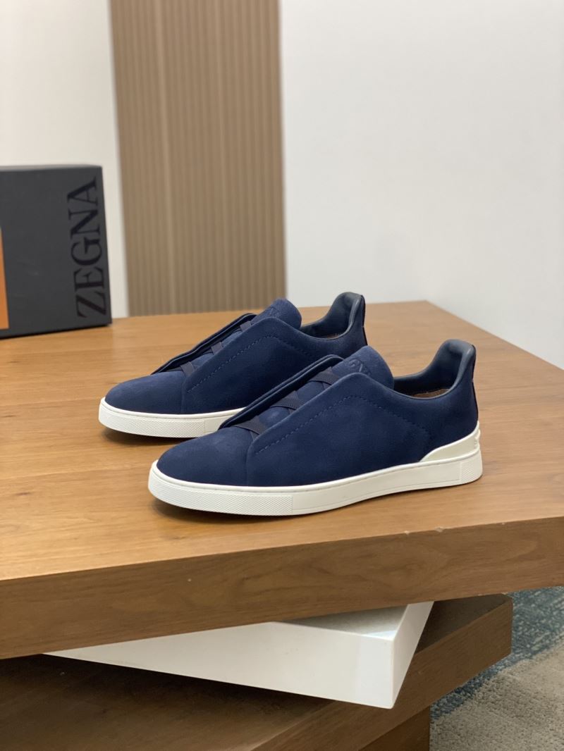 Ermenegildo Zegna Shoes